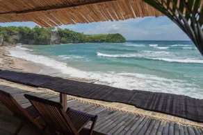 Last Real Beachfront in Bali- Room 3 - Image 5