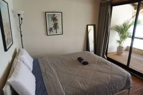 Last Real Beachfront in Bali- Room 3 - Image 4