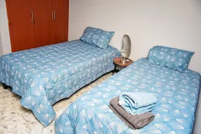 Spacious and Comfortable House in Las Flores - Image 5