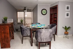 Spacious and Comfortable House in Las Flores - Image 3