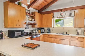 Cedar Pine Cottage | Relaxing Cozy 2BR Cabin - Image 5