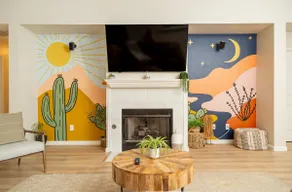 Sunny Haven: Spacious • Comfy by Hello Hideout - Image 3