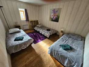 Gîte de Koeur - Image 5