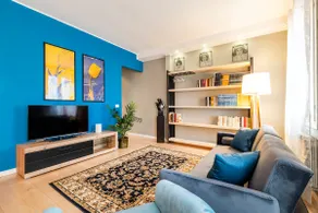 enJoy Home - Prestigious apartment with garage - Image 2