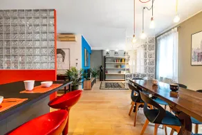 enJoy Home - Prestigious apartment with garage - Image 4