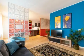 enJoy Home - Prestigious apartment with garage - Image 3