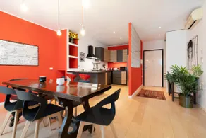 enJoy Home - Prestigious apartment with garage - Image 5