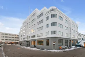 Superior Studio at Hlemmur, Reykjavík - Image 5