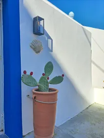 La Scaletta Guest House in Spilia Leros - Image 2
