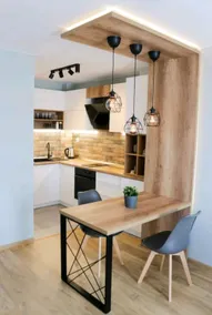 Panorama view apartment - Image 5
