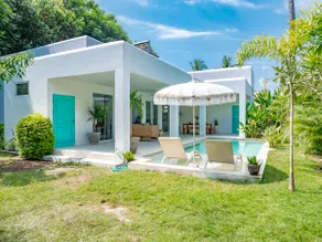 Villas SAMALAMA Gili Air - Image 2