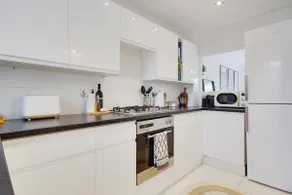 Seapoint- Boho Coastal Retreat near Sandbanks! - Image 3