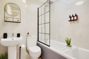 Seapoint- Boho Coastal Retreat near Sandbanks! - Image 4