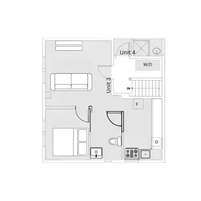 Charming & Bright | Dtwn Renton | Mins to SeaTac - Image 5