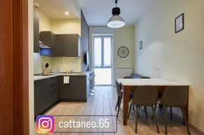Cattaneo 65 - 3 Bedrooms, 5 minutes from Lake Como and station - Parking - Image 2