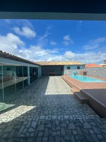 House in Villaggio Valtellina - Arraial do Cabo - Image 3
