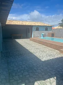 House in Villaggio Valtellina - Arraial do Cabo - Image 4