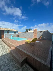 House in Villaggio Valtellina - Arraial do Cabo - Image 2