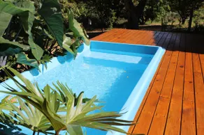 Romantic Country House, Swimming Pool, Waterfall and PEACE. - Image 4