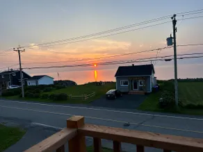 L'Ancre de Matane Beach & River View - Image 3