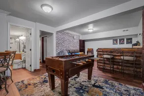 Lilla’s Cozy Cabin: Where Comfort Meets Fun! - Image 2