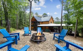 High-Profile Lodge, Close to Lake, Gameroom, Bunks - Image 2