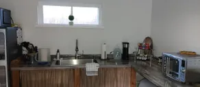 Come relax at our cozy cabin by the river! - Image 4