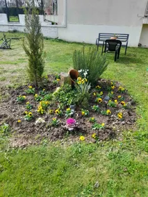 Garden Paradise in Megalochori Trikala - Image 3