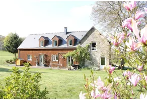 Family home in Les Loges, 15 people, neat decor - Image 5