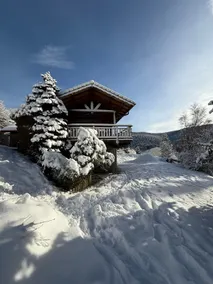Chalet Pura Vida - En pleine nature, tout confort - Image 5
