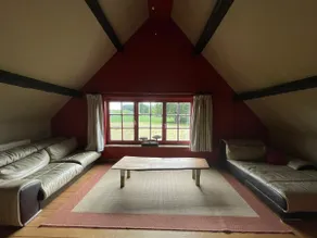 Renovated farmhouse - permaculture garden - Image 3