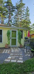 Cozy Foxtail Cottage by the Lake - Image 3