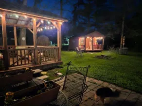 Cozy Foxtail Cottage by the Lake - Image 2