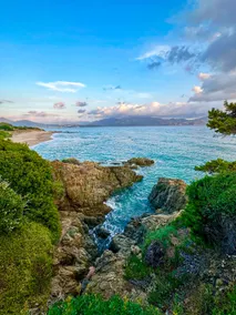 T4 Corsican Retreat • Pool & Tennis • Propriano - Image 2
