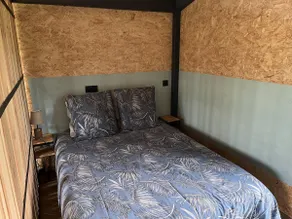 Comfortable and minimalist lodge - Image 4