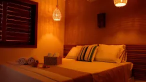 Chalets Mahalo J-30 steps from the beach (Premium) Couple - Image 5