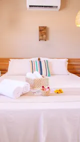 Chalets Mahalo J-30 steps from the beach (Premium) Couple - Image 3