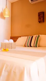 Chalets Mahalo J-30 steps from the beach (Premium) Couple - Image 4