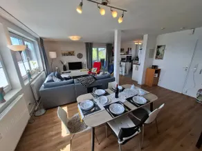 Penthouse Panoramic View Rosie - Image 2