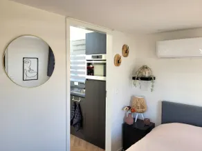 Tiny Zen House in Heinkenszand with private sauna, airco, outdoor swimming pool, WiFi and 2 bedrooms - Image 5