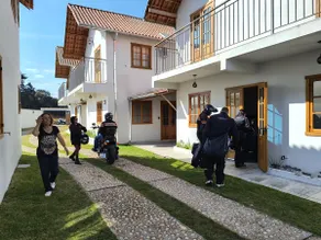 Chalet 5 - Tiradentes - Image 2