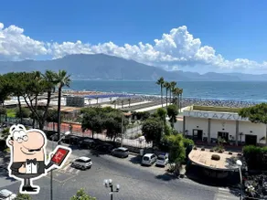 La Casa di Poppea-View of Vesuvius - Image 2