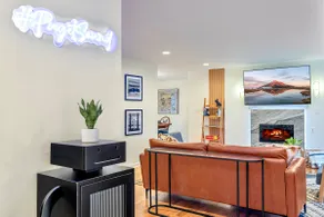 4BD Retreat | Firepit | Full AC | Minimal stairs - Image 4