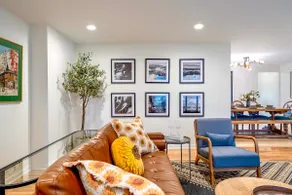 4BD Retreat | Firepit | Full AC | Minimal stairs - Image 5