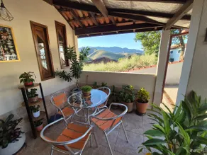 Christmas, family and amazing view in Conservatória - Image 3