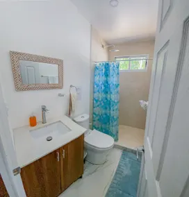 3 BR Pool-House just 5 min to Barco Quebrado beach - Image 3
