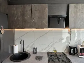 Newly renovated cosy apartment near scenic river - Image 3