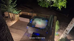 Family Fun Retreat w/Hot Tub & Treehouse WI. - Image 5