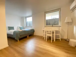 Cozy Studio with two beds - Image 4