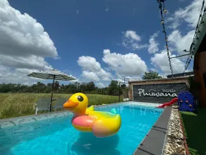 Phuwana Pool Villa Songkhla ภูวนาวิลล่า สงขลา - Image 4